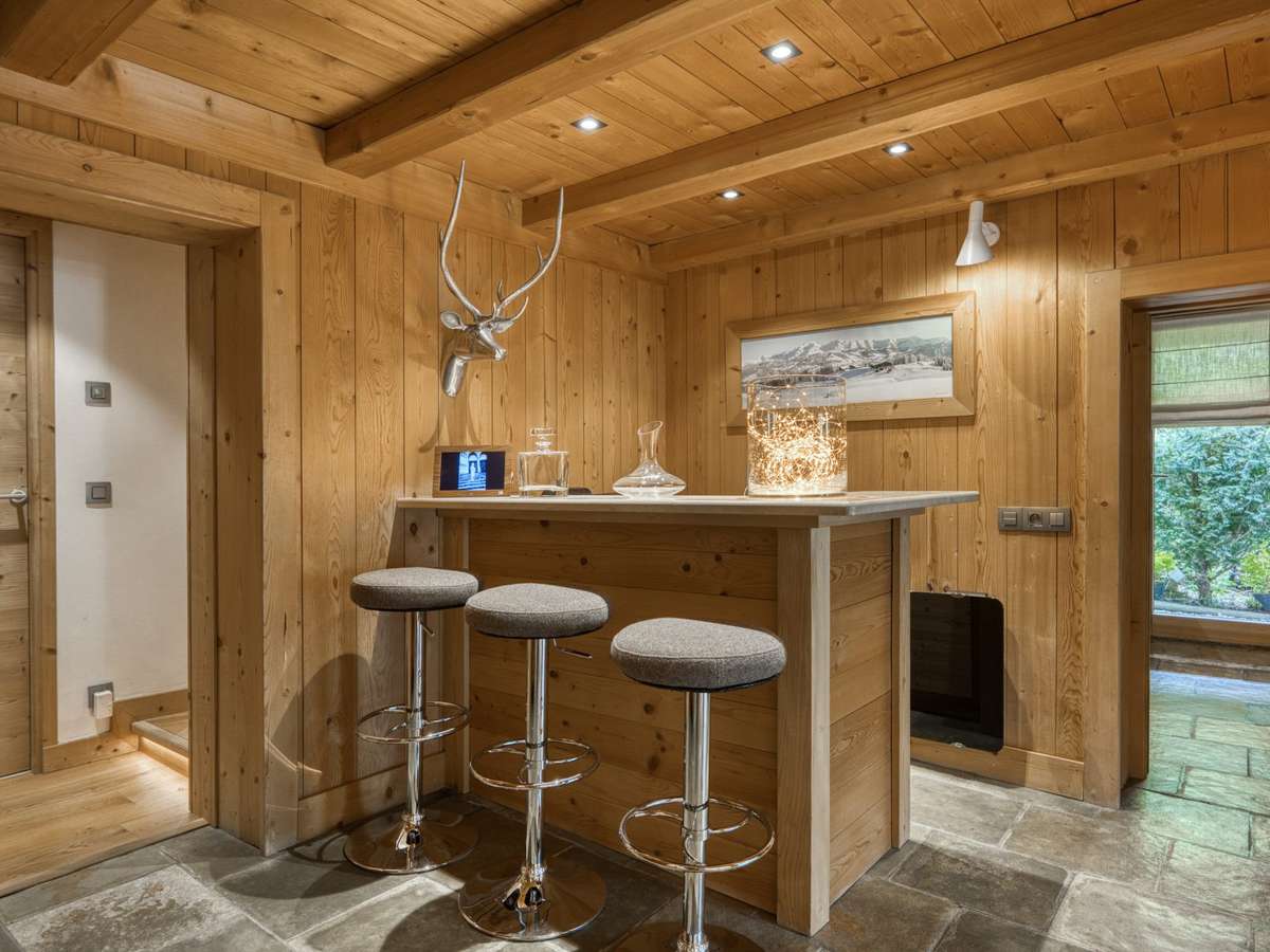Maison Praz-sur-Arly