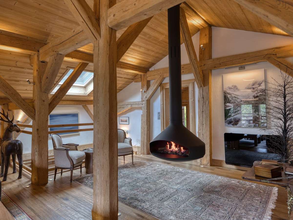 Maison Praz-sur-Arly