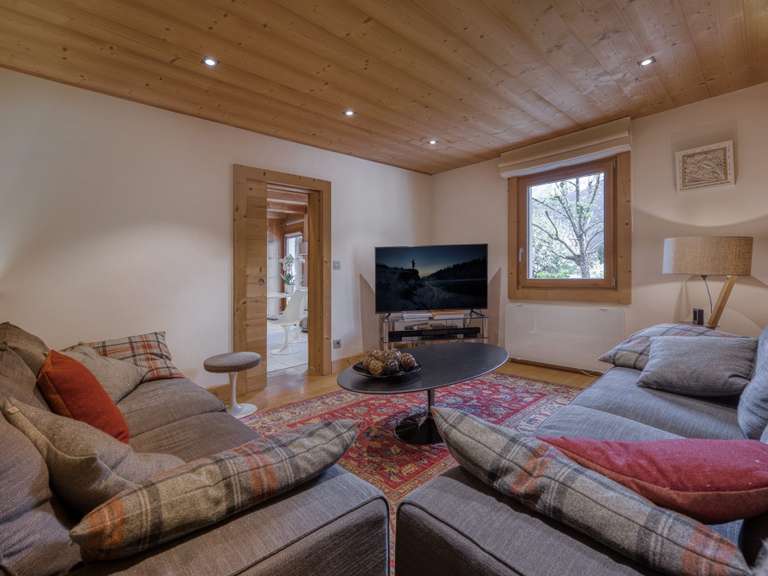 Maison Praz-sur-Arly - 4 chambres - 188m²