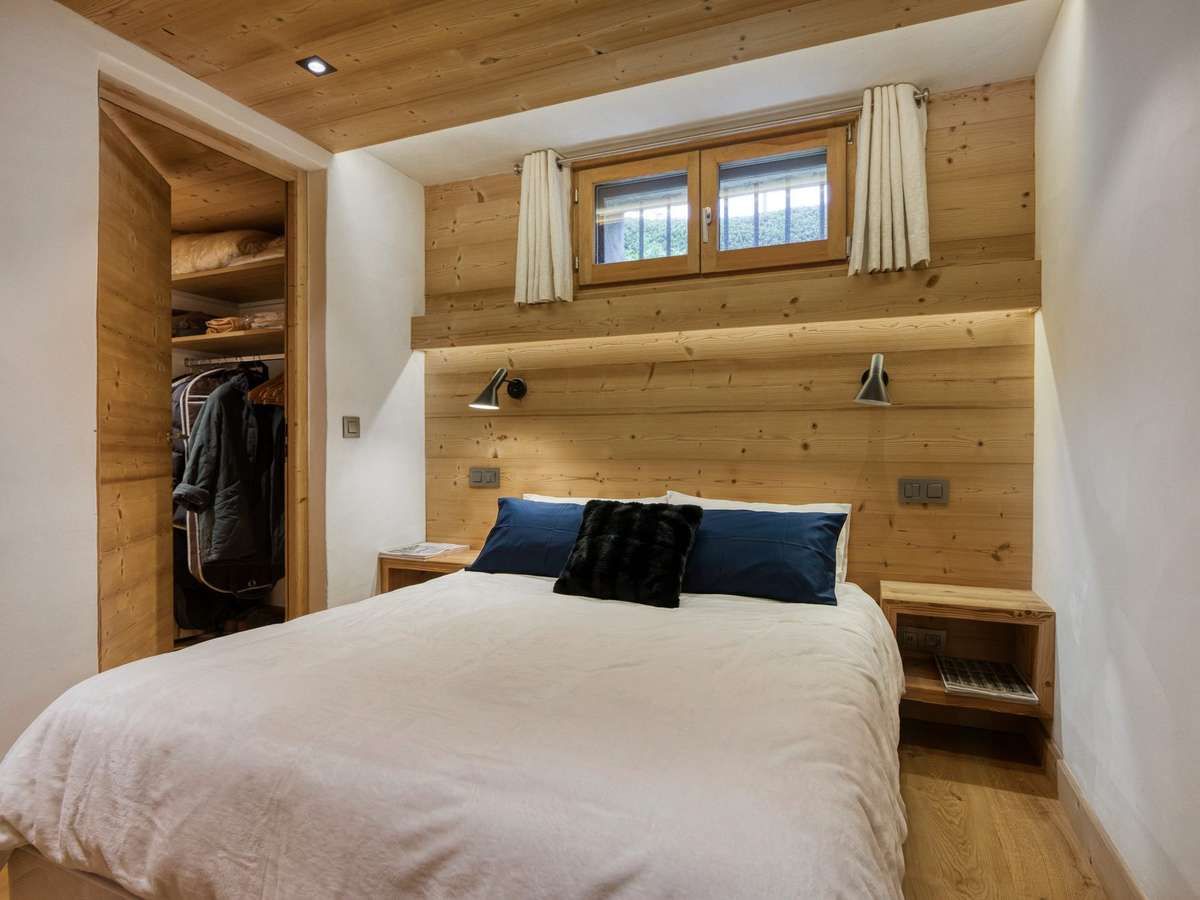 Maison Praz-sur-Arly