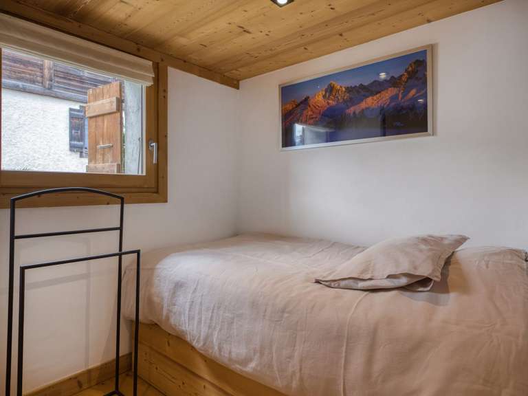 Maison Praz-sur-Arly - 4 chambres - 188m²