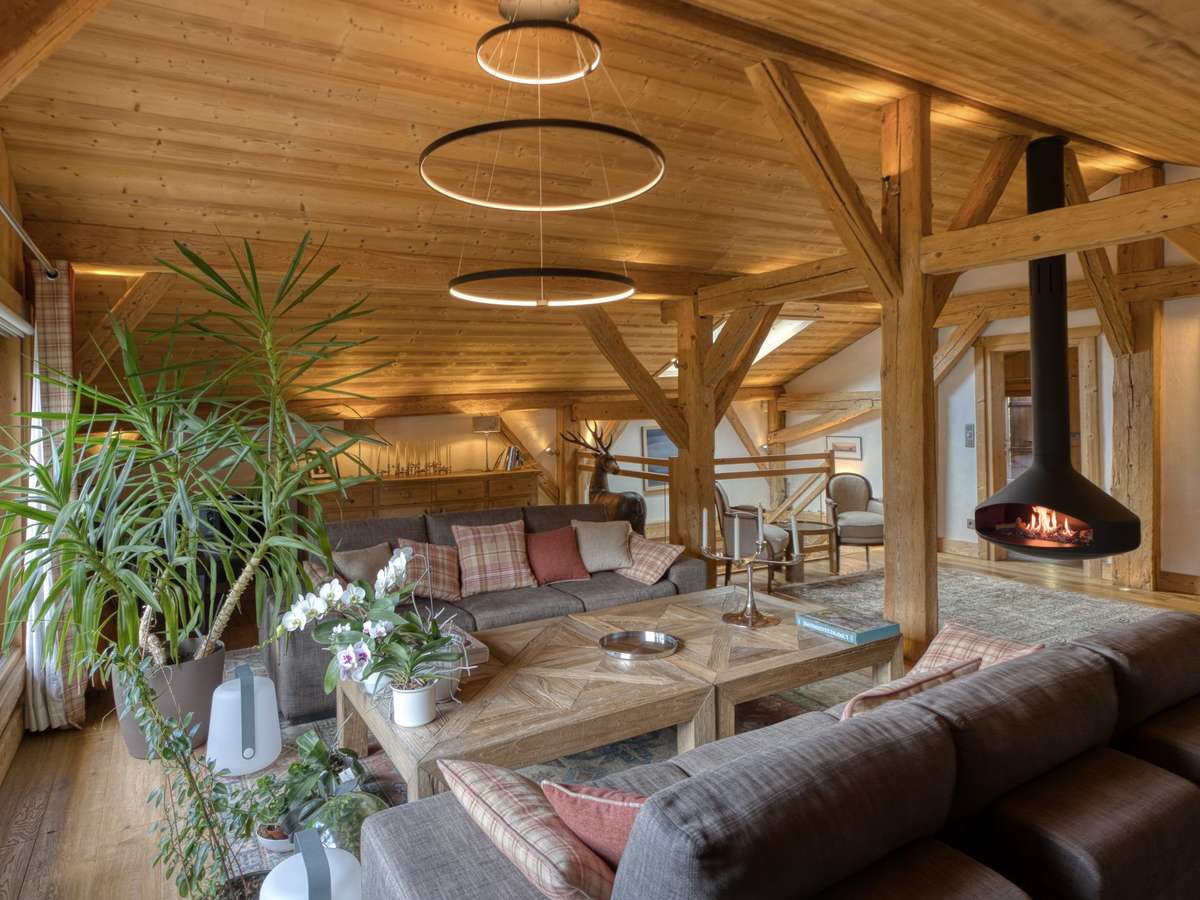 Maison Praz-sur-Arly