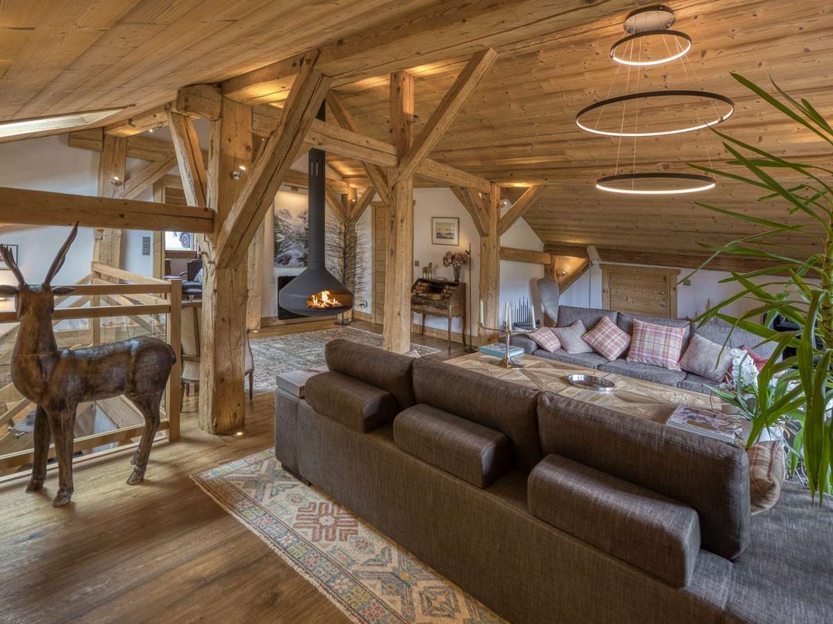 Maison Praz-sur-Arly