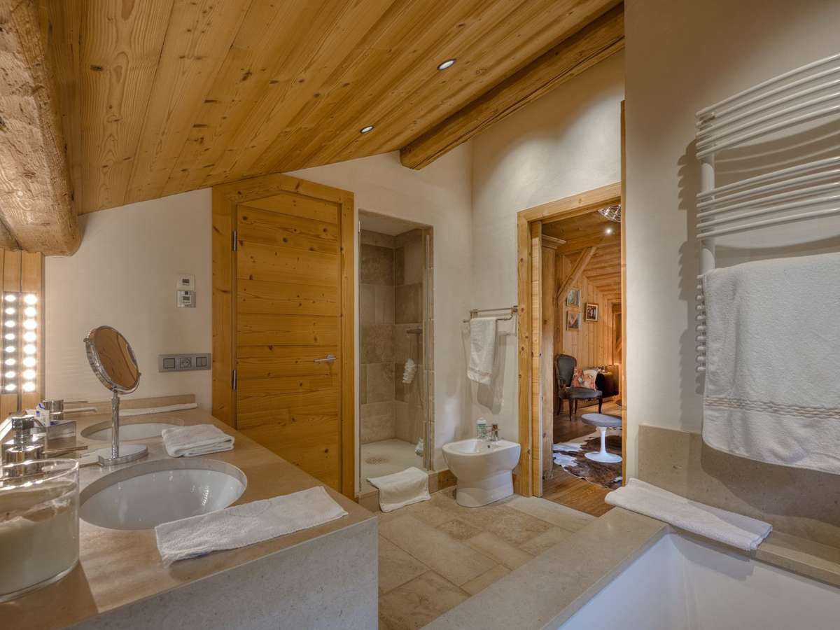 Maison Praz-sur-Arly