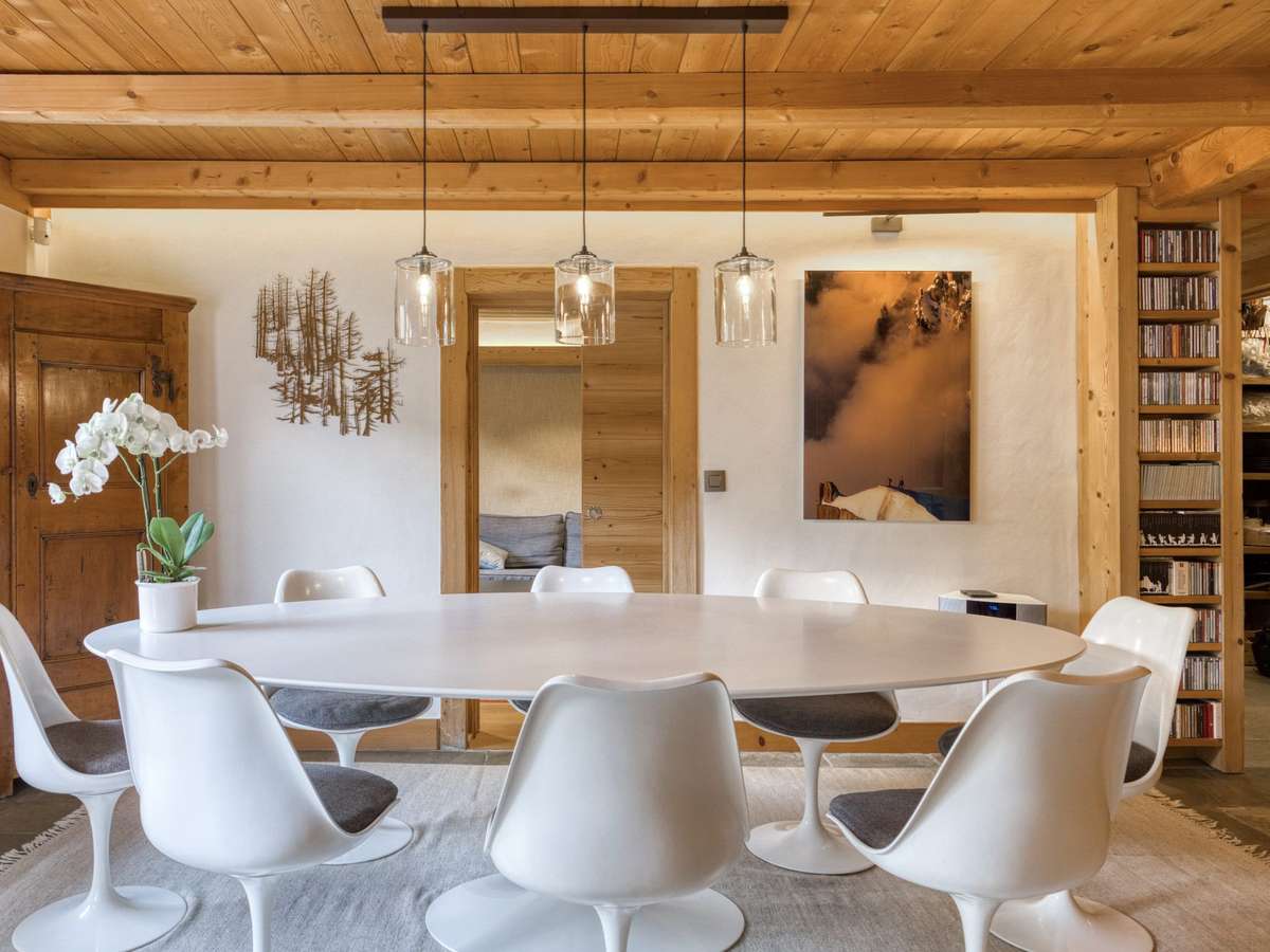 Maison Praz-sur-Arly