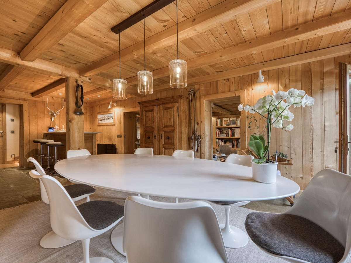 Maison Praz-sur-Arly