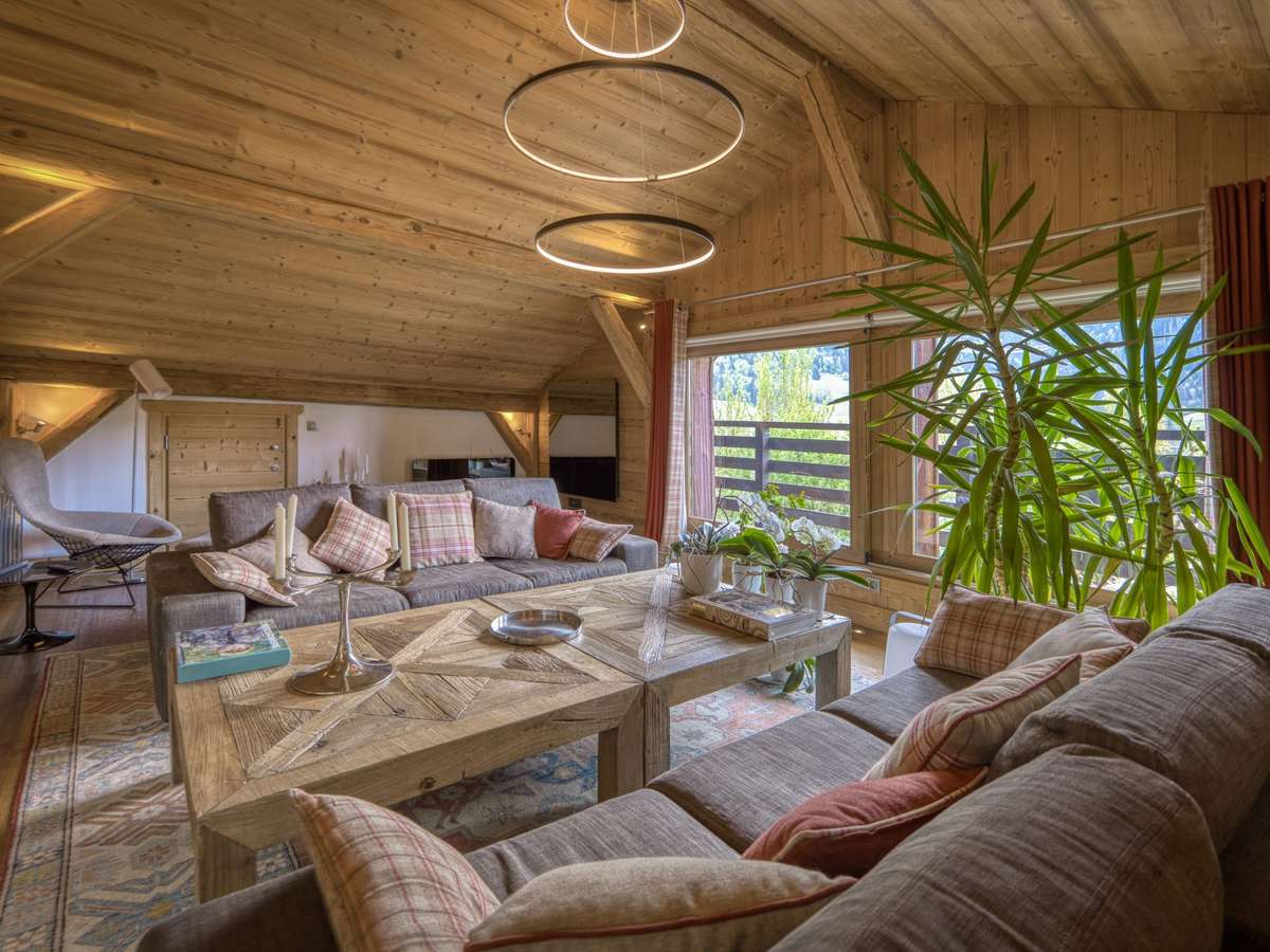 Maison Praz-sur-Arly
