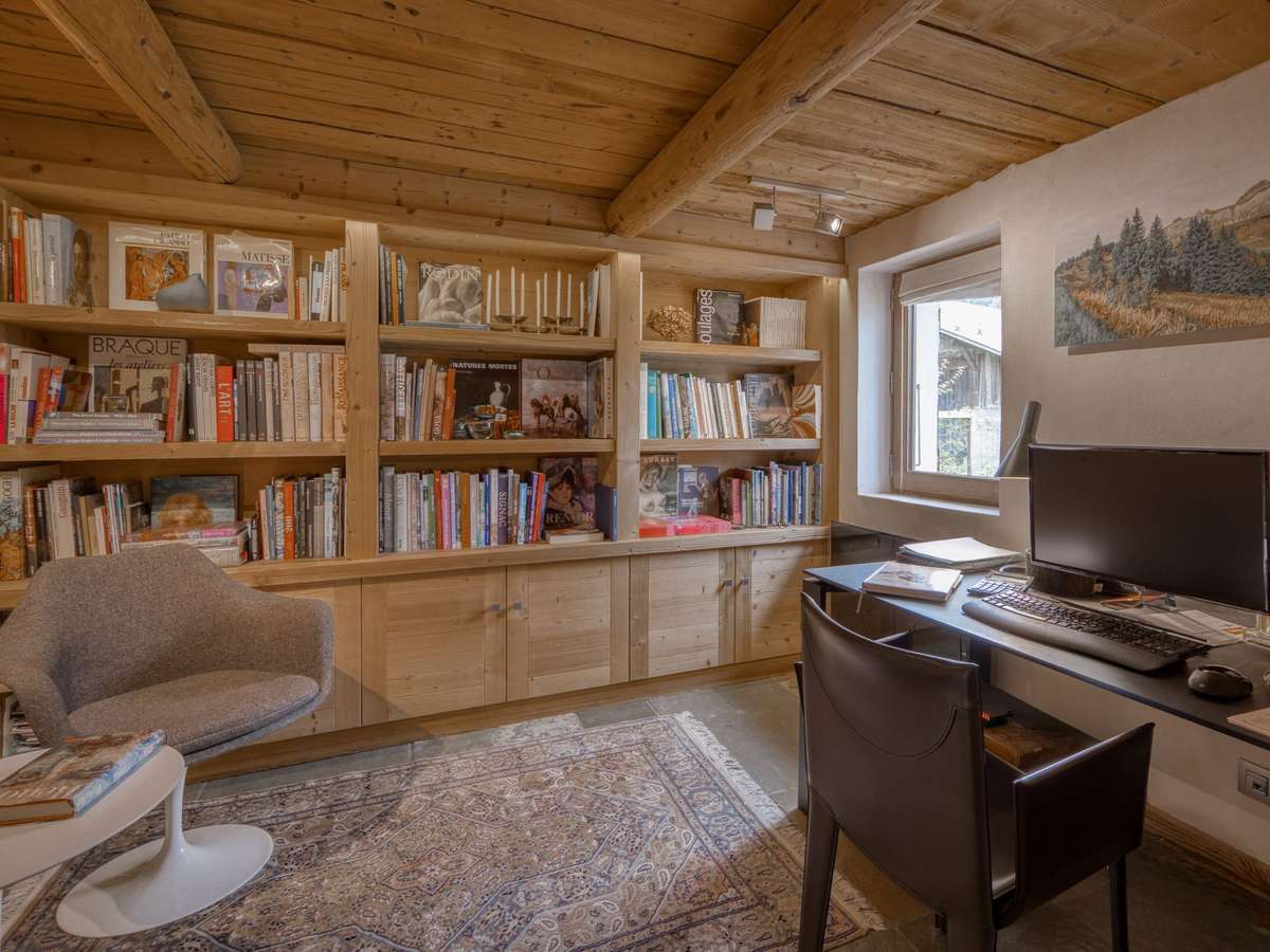 Maison Praz-sur-Arly
