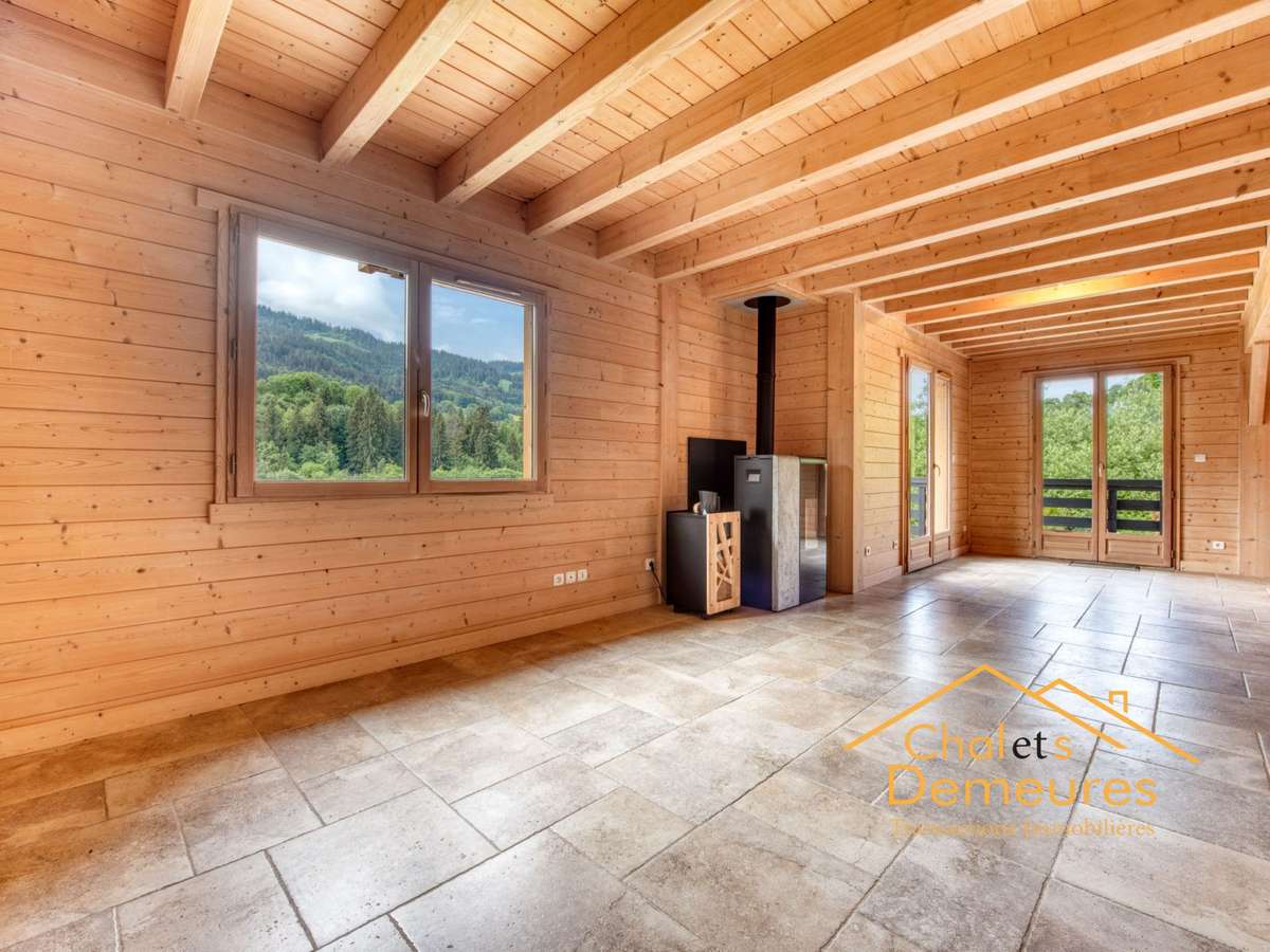 Maison Praz-sur-Arly