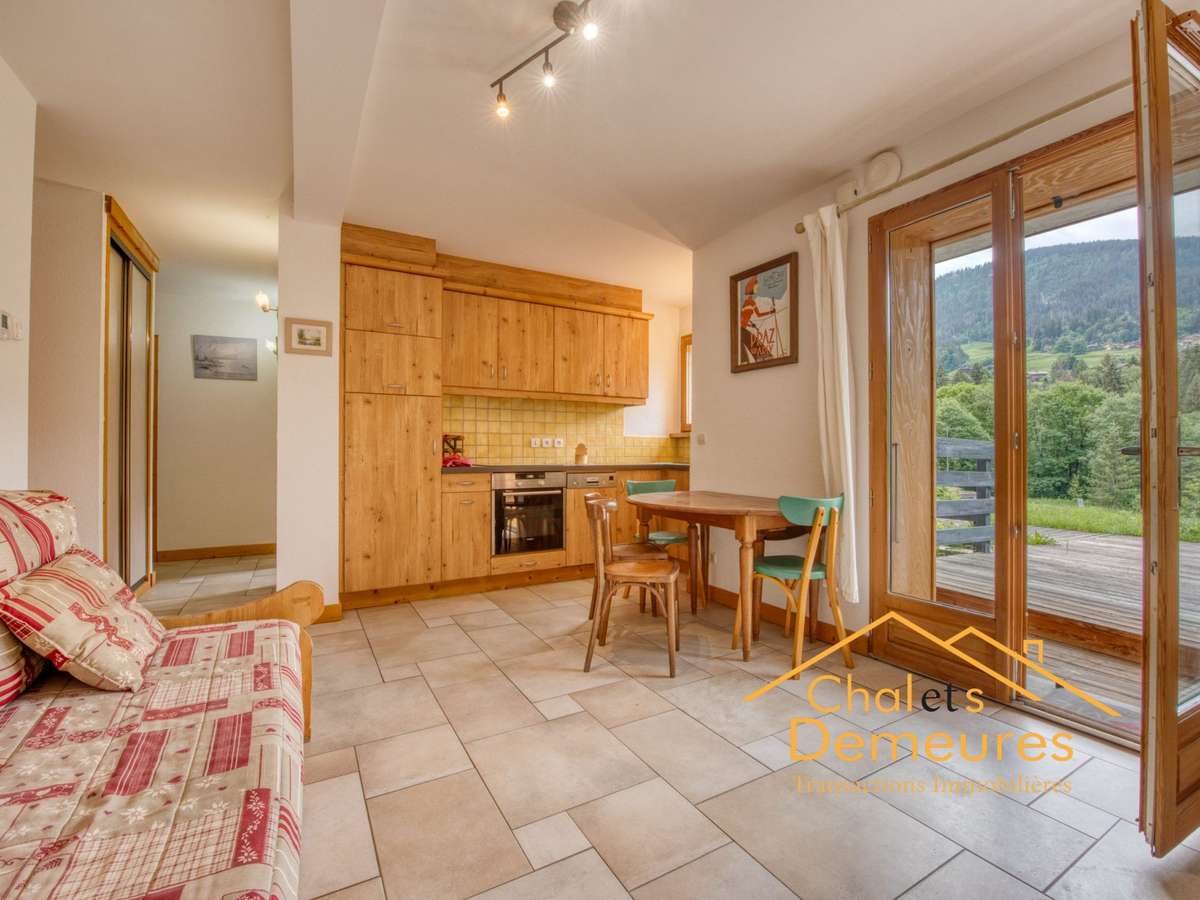 Maison Praz-sur-Arly