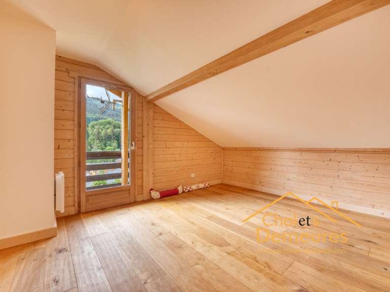 Maison Praz-sur-Arly - 5 chambres - 151m²