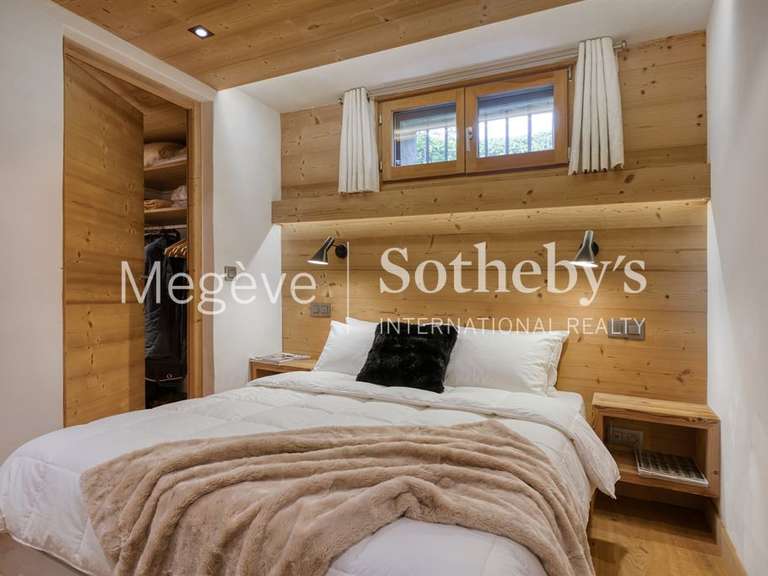 Maison Praz-sur-Arly - 4 chambres - 188m²