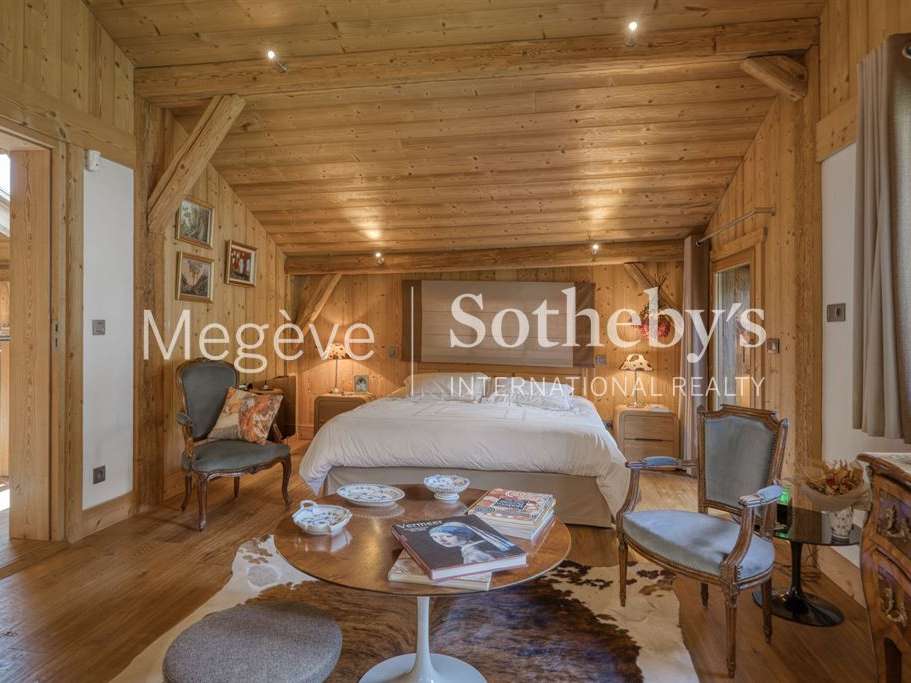 Maison Praz-sur-Arly