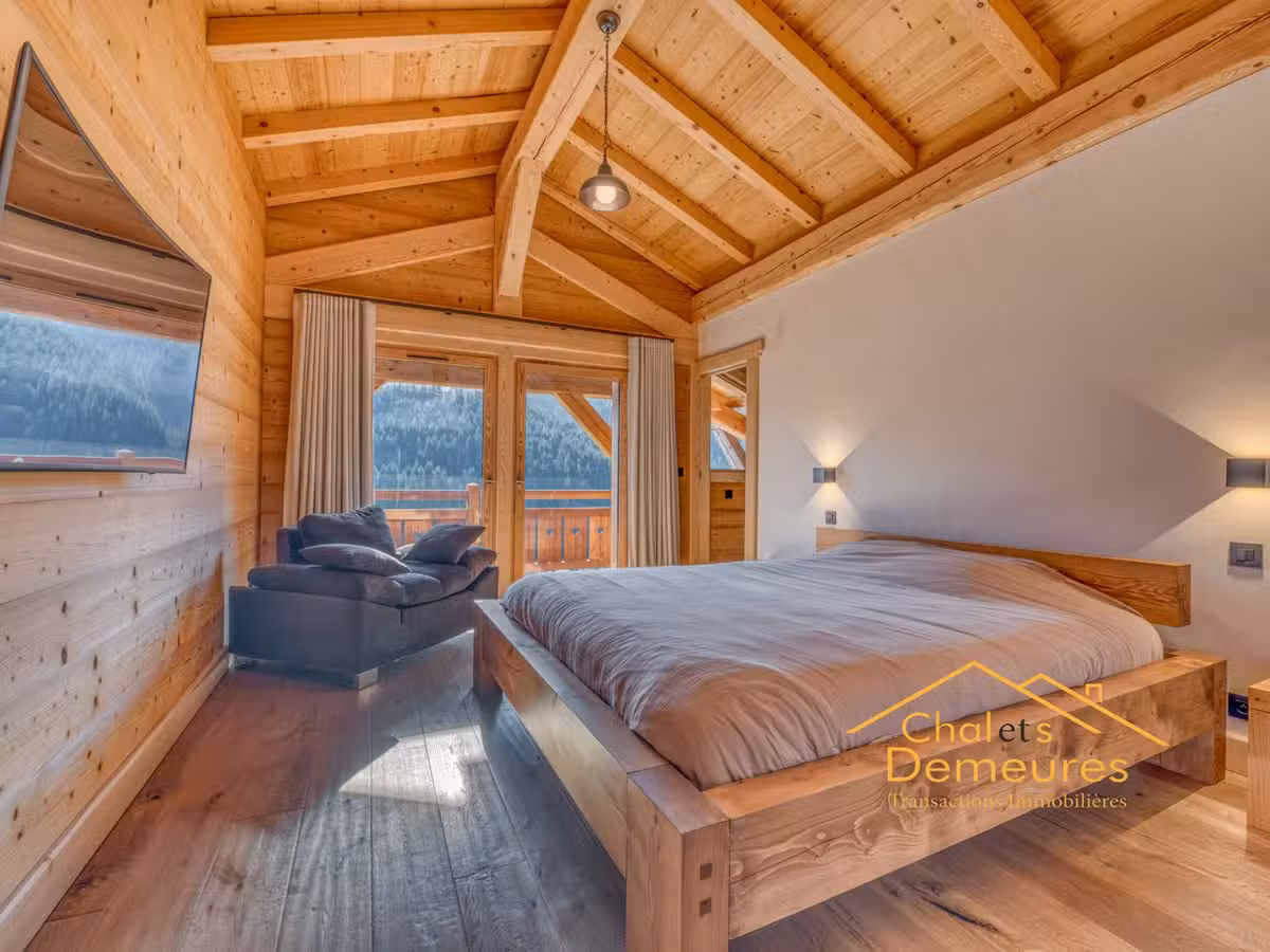 Maison Praz-sur-Arly