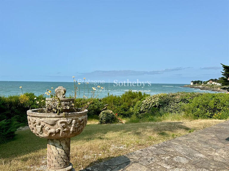 House Préfailles - 6 bedrooms - 200m²