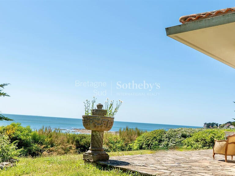 House Préfailles - 6 bedrooms - 200m²