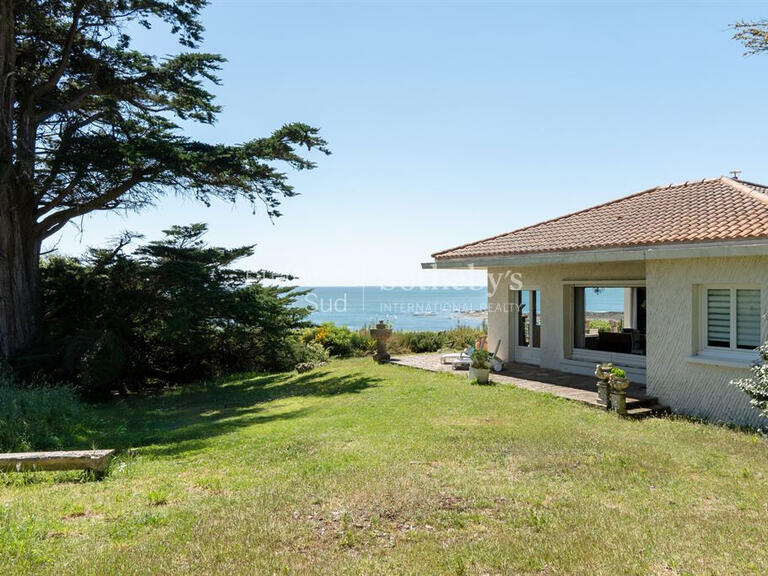 House Préfailles - 6 bedrooms - 200m²
