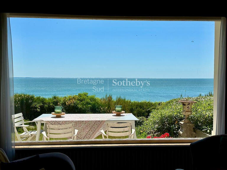 House Préfailles - 6 bedrooms - 200m²