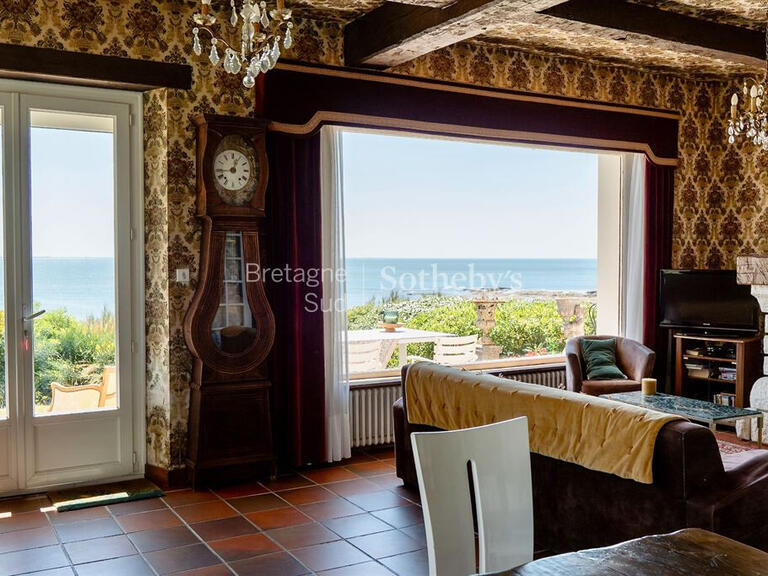House Préfailles - 6 bedrooms - 200m²
