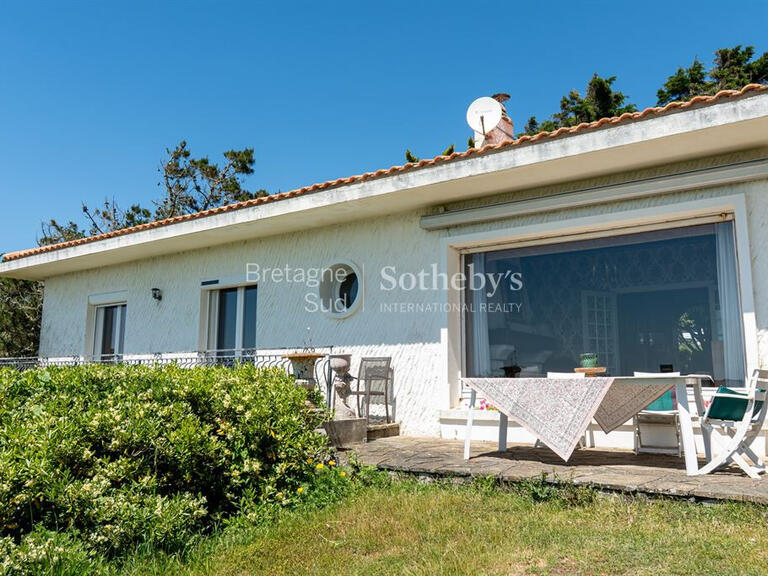 House Préfailles - 6 bedrooms - 200m²