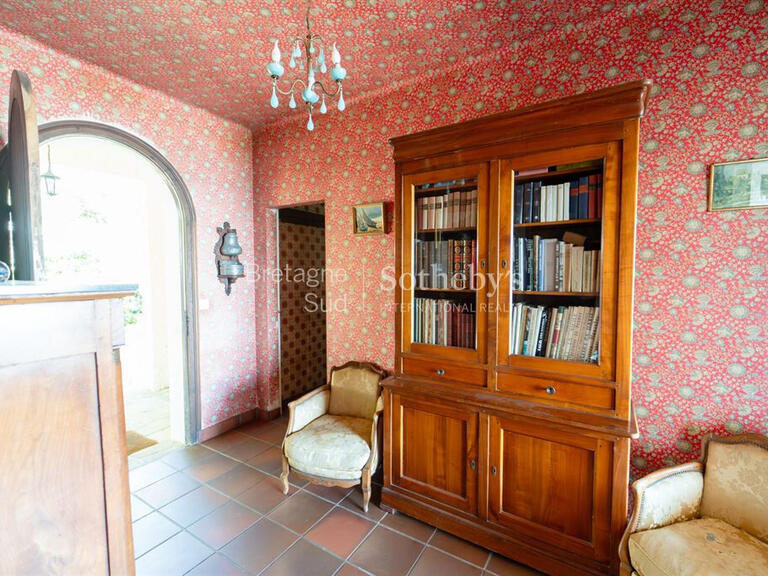House Préfailles - 6 bedrooms - 200m²