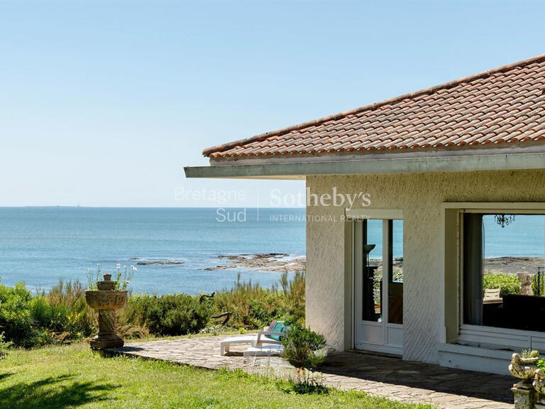 House Préfailles - 6 bedrooms - 200m²