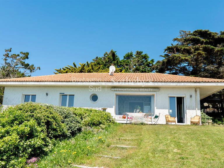 House Préfailles - 6 bedrooms - 200m²