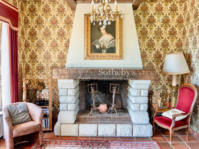 House Préfailles - 6 bedrooms - 200m²