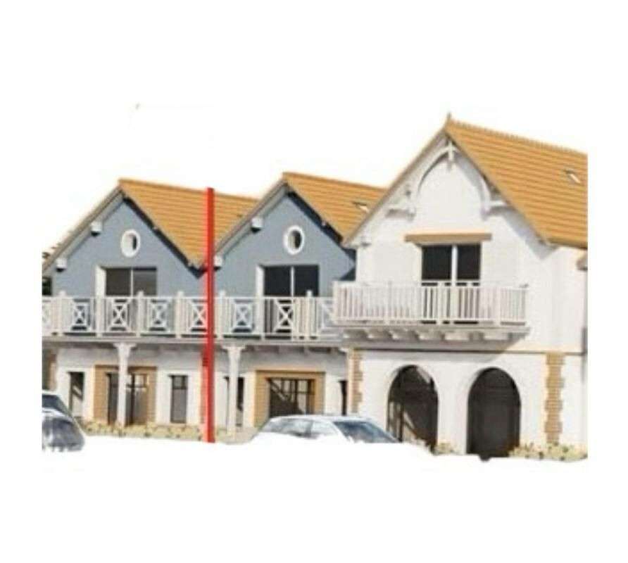 Maison Préfailles