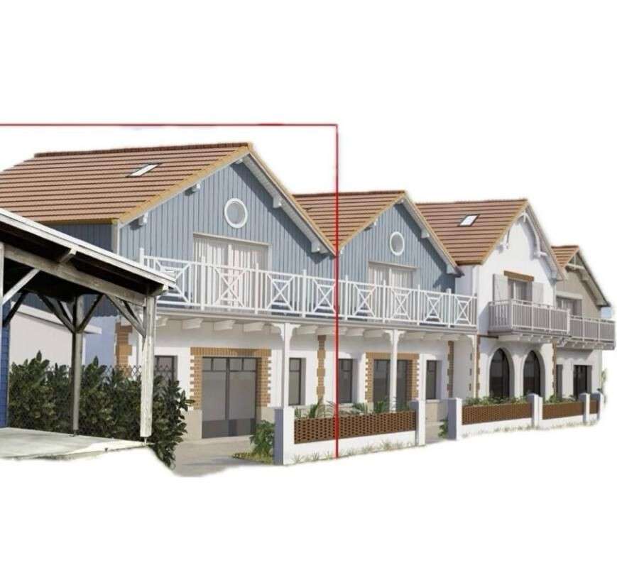 Maison Préfailles