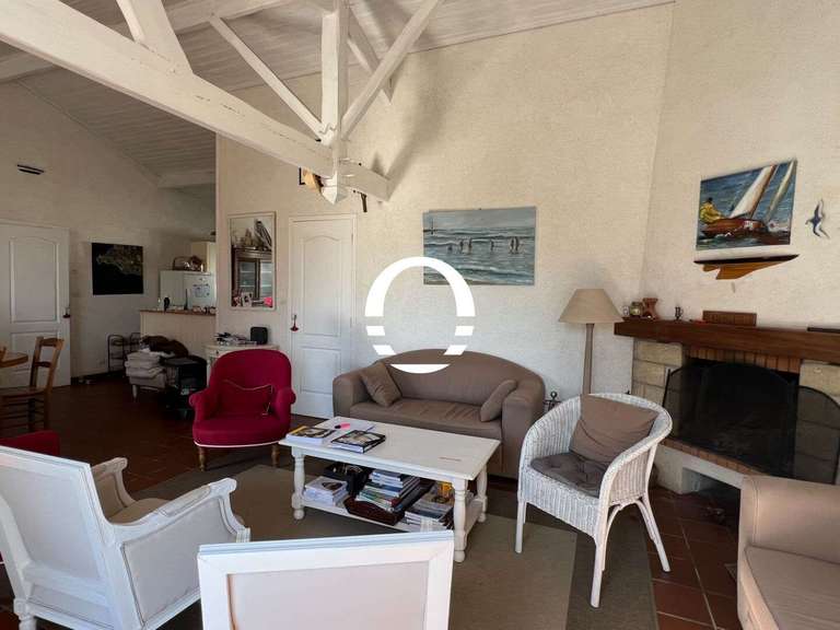 Maison Préfailles - 7 chambres