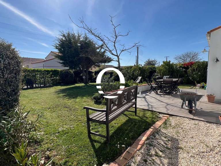 Maison Préfailles - 7 chambres