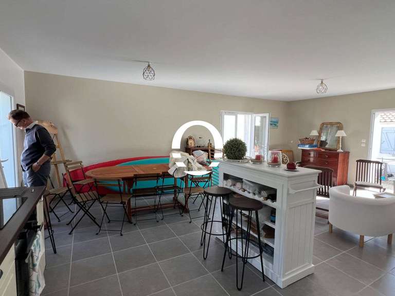 Maison Préfailles - 7 chambres