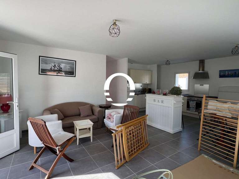 Maison Préfailles - 7 chambres