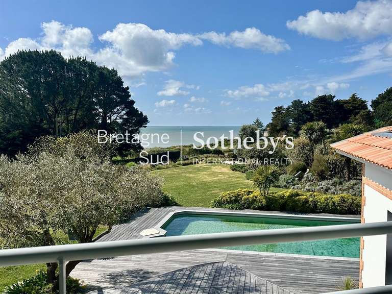 Maison Préfailles - 5 chambres - 350m²