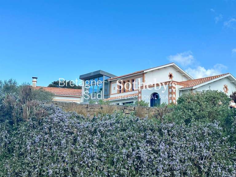 Maison Préfailles - 5 chambres - 350m²