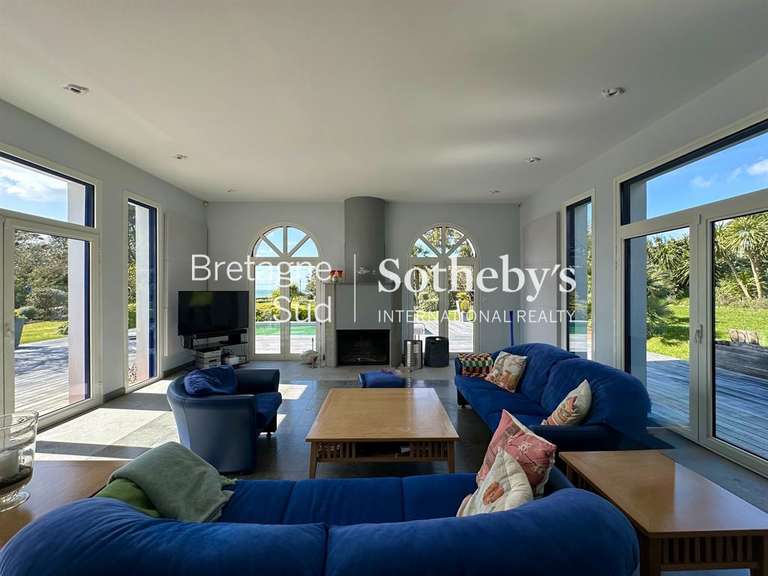 Maison Préfailles - 5 chambres - 350m²