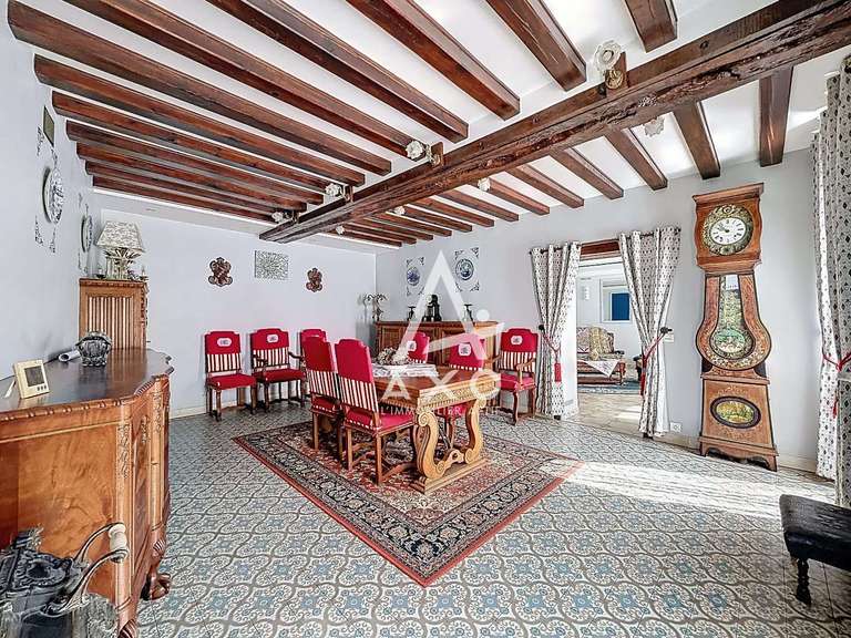 House Préfontaines - 6 bedrooms