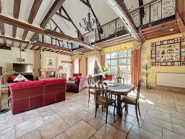 House Préfontaines - 6 bedrooms