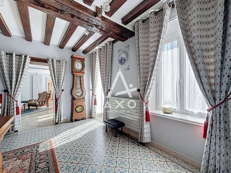 Maison Préfontaines - 6 chambres