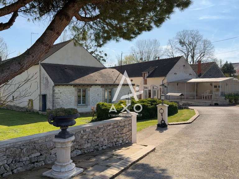 House Préfontaines - 6 bedrooms