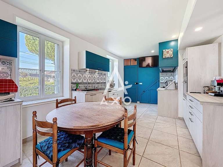 Maison Préfontaines - 6 chambres