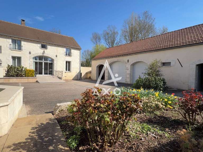 House Préfontaines - 6 bedrooms