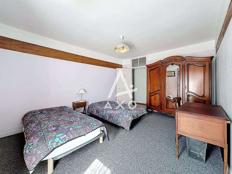 House Préfontaines - 6 bedrooms