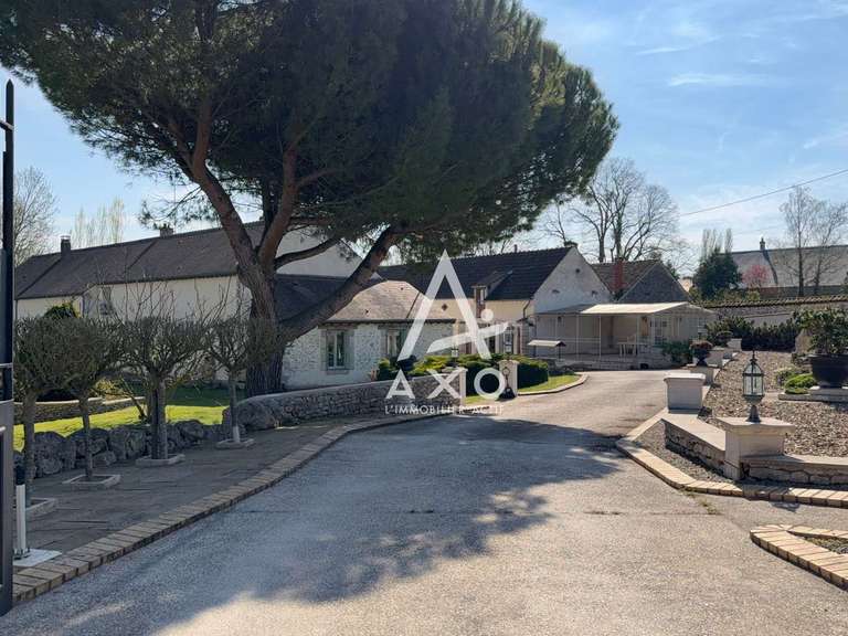 Maison Préfontaines - 6 chambres