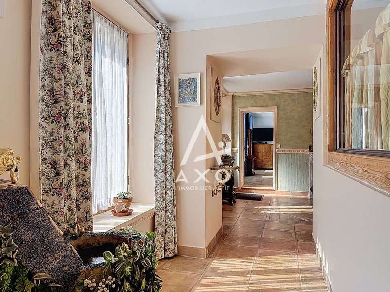 House Préfontaines - 6 bedrooms