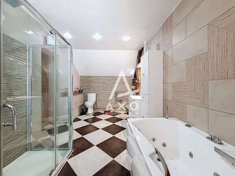 Maison Préfontaines - 6 chambres