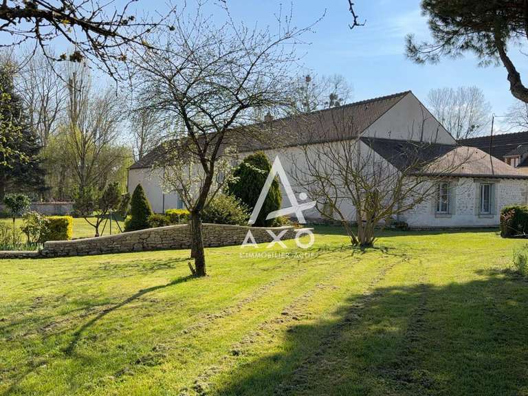 House Préfontaines - 6 bedrooms