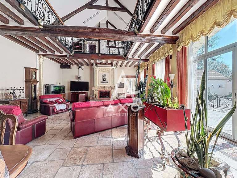 House Préfontaines - 6 bedrooms