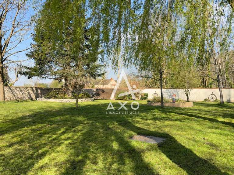 Maison Préfontaines - 6 chambres